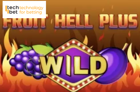 Fruit Hell Plus
